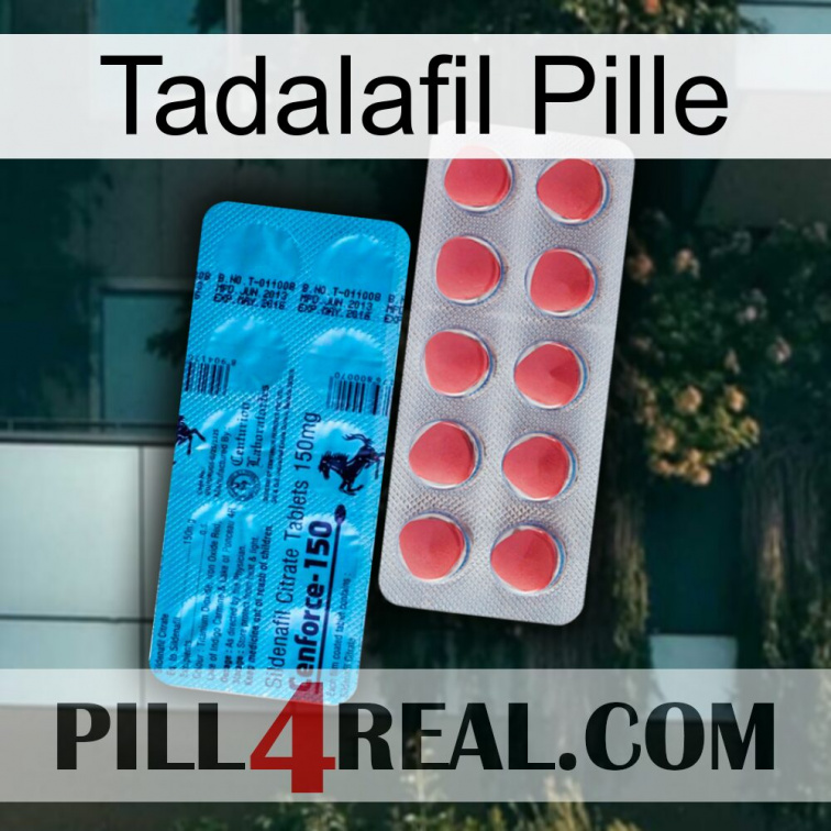 Tadalafil Pill new14